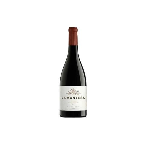 Vino Tinto La Montesa (750 ml) PALACIOS REMONDO - Imagen 1