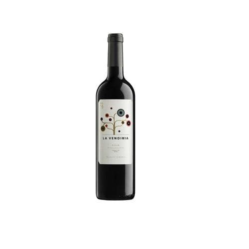 Vino Tinto La Vendimia (750 ml) PALACIOS REMONDO