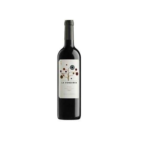 Vino Tinto La Vendimia (750 ml) PALACIOS REMONDO - Imagen 1