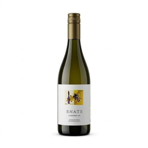 Vino Blanco Chardonnay (750ml) ENATE