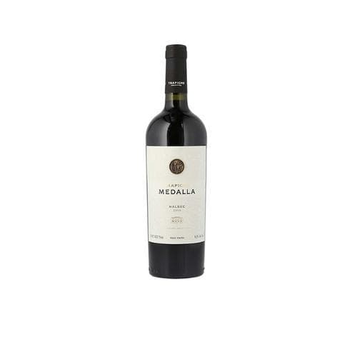 Vino Tinto Malbec (750 ml) TRAPICHE