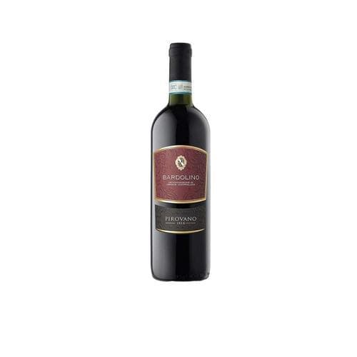 Vino Tinto Bardolino (750 ml) PIROVANO