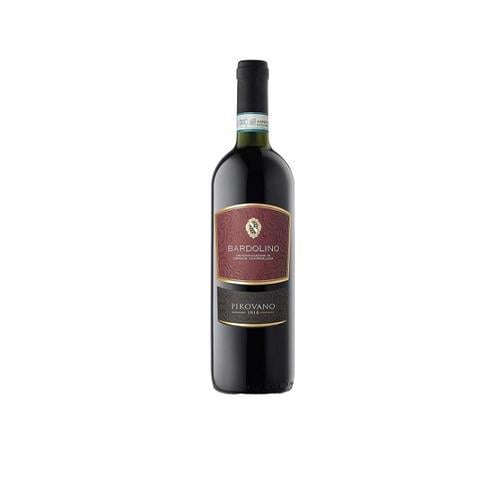 Vino Tinto Bardolino (750 ml) PIROVANO - Imagen 1