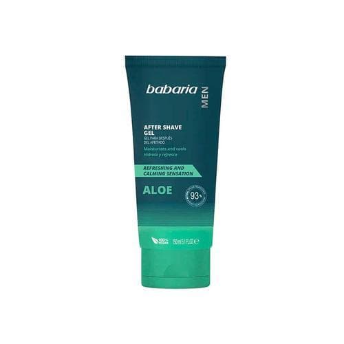 After Shave Gel (150ml) BABARIA