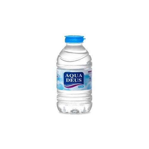 Agua Mineral Natural (0.33 ml) AQUADEUS