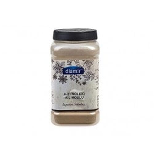 Ajo Molido en Bote (700g) DIAMIR