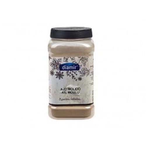 Ajo Molido en Bote (700g) DIAMIR - Imagen 1