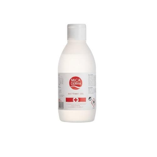 Alcohol Sanitario (250ml) MICADERM