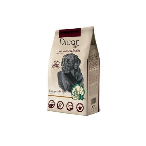 Alimento para Perros Low Caloric (14kg) DICAN UP