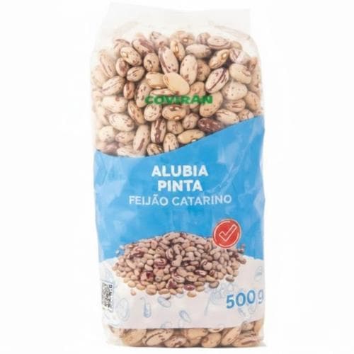 Alubia Pinta Extra (500g) COVIRAN