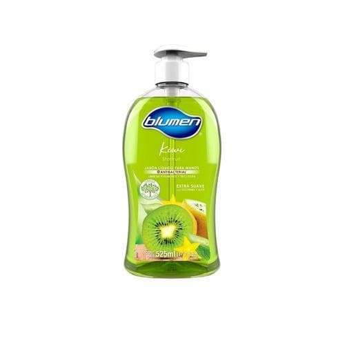Jabón Líquido Kiwi Starfruit (525ml) BLUMEN