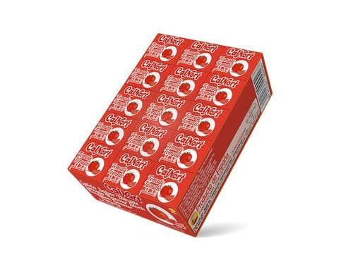 Caldo Sabor Tomate (60 pastillas de 10 gr) CALNORT