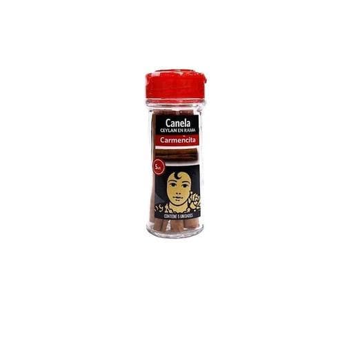 Canela en Rama (18 gr) CARMENCITA