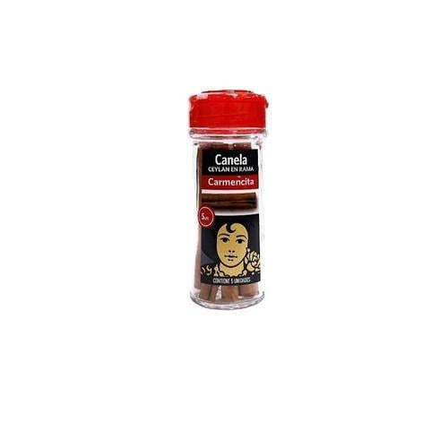 Canela en Rama (18 gr) CARMENCITA - Imagen 1
