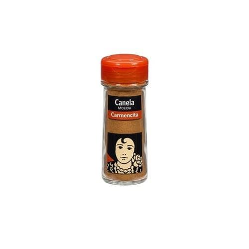Canela Molida (43 gr) CARMENCITA