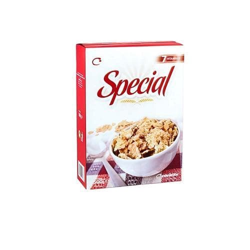 Cereales Special Integral (500 gr) COVIRAN