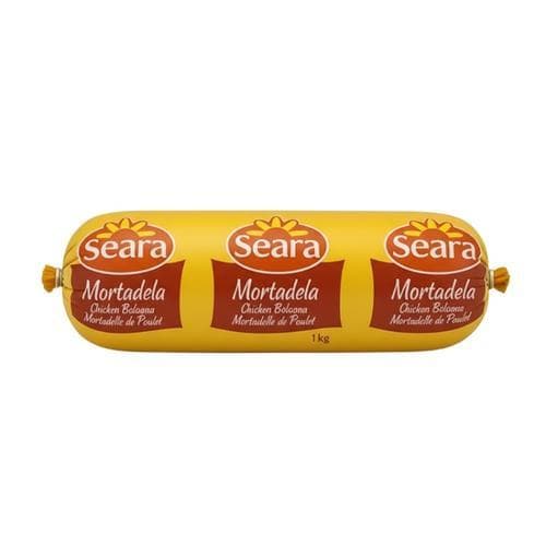 Mortadella de Pollo (1 kg) SEARA