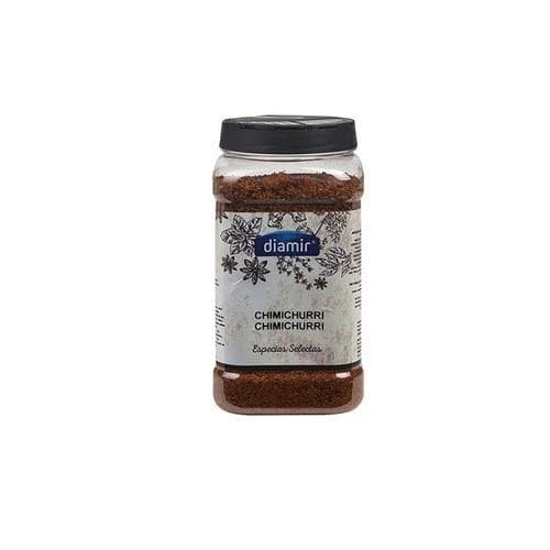 Chimichurri Bote Pet Dosif (910 gr) DIAMIR