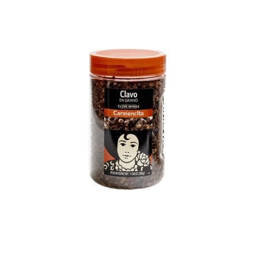 Clavo En Grano Bote (330g) CARMENCITA
