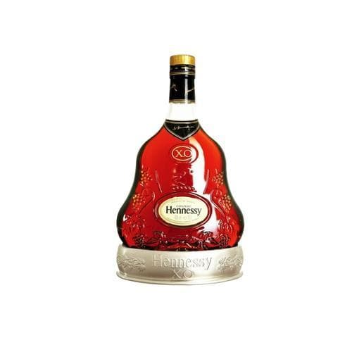 Cognac Hennessy XO Con Estuche (700ml) HENNESSY