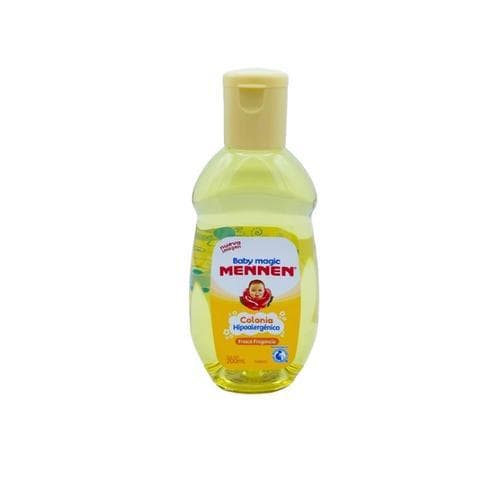 Colonia Baby Magic (200ml) MENNEN