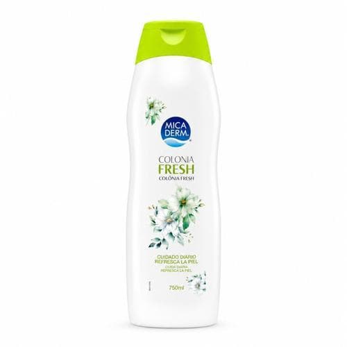 Colonia Fresh (750 ml) MICADERM