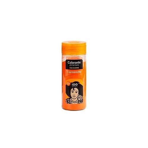 Colorante Alimentario (290g) CARMENCITA