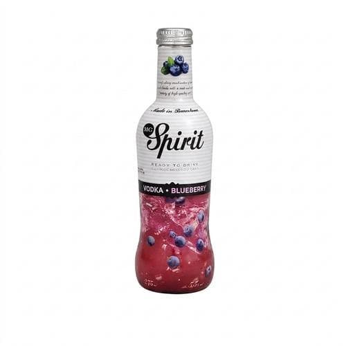 Vodka Blueberry (275 ml) MG SPIRIT