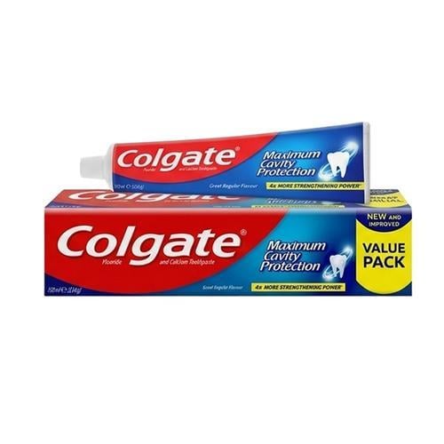 Pasta dental MFP (150 ml) COLGATE - Imagen 1
