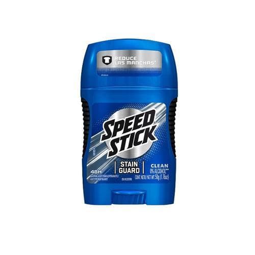 Desodorante Stainguard (50g) MEN SPEED STICK