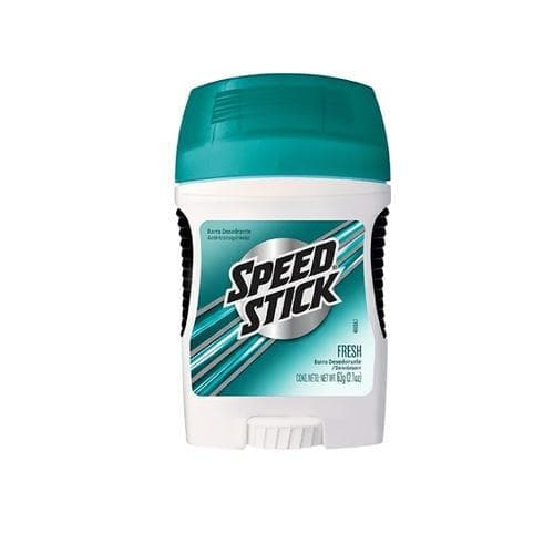 Desodorante Fresh Stick (60g) MEN SPEED STICK