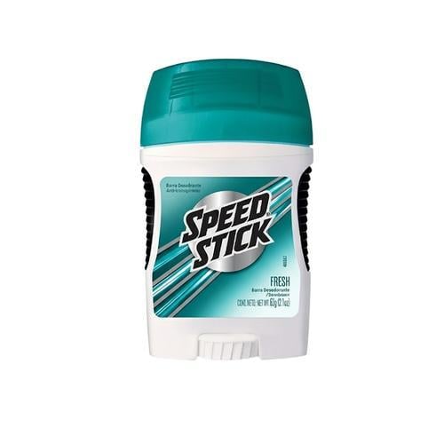 Desodorante Fresh Stick (60g) MEN SPEED STICK - Imagen 1