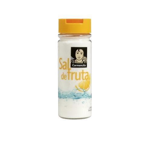 Sal de Frutas (175 gr) CARMENCITA