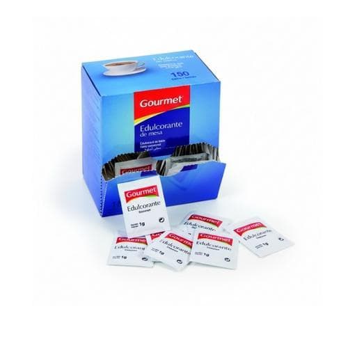 Edulcorante (150 gr) GOURMET