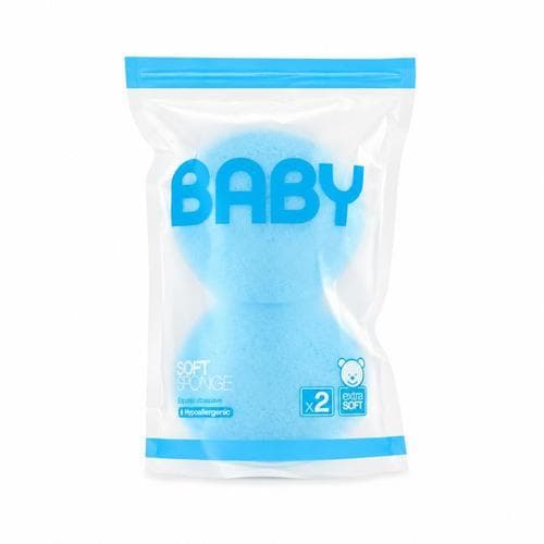 Esponja Suavipiel Suave (2u) BABY