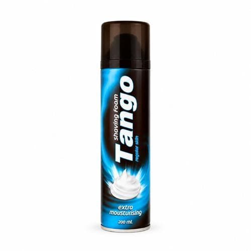 Espuma de Afeitar Regular Skin (200ml) TANGO
