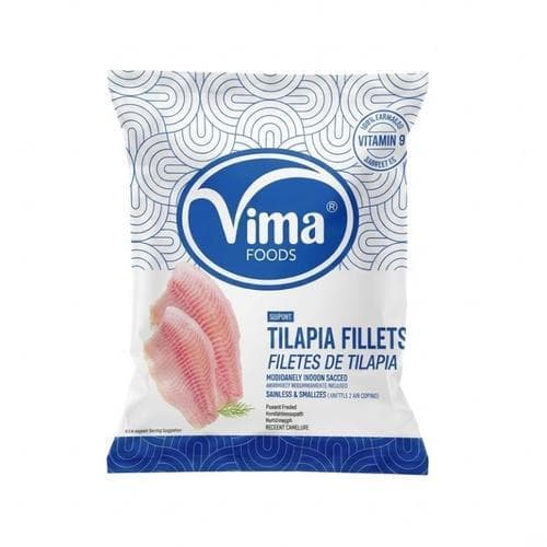 Filete de Tilapia (1lb) VIMA