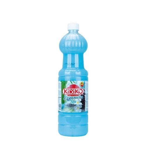 Friegasuelos SPA (1500 ml) KIRIKO