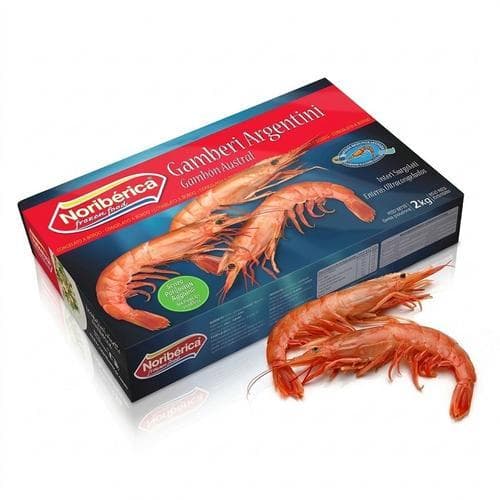Gambón Austral (2kg aprox.) WOFCO