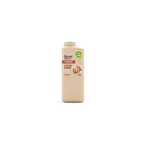 Gel de Baño Urban Fit con Vitamina B (400 ml) DICORA