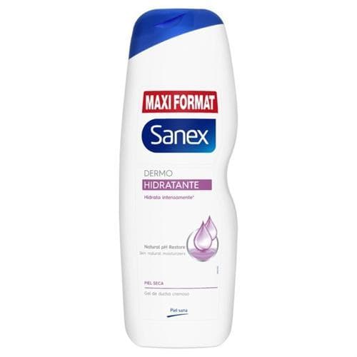 Gel Dermo Hidratación (1 L) SANEX