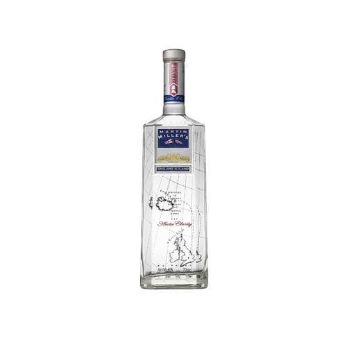 Ginebra Original (700 ml) MARTIN MILLER'S