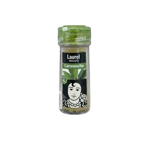 Laurel Molido (35 gr) CARMENCITA