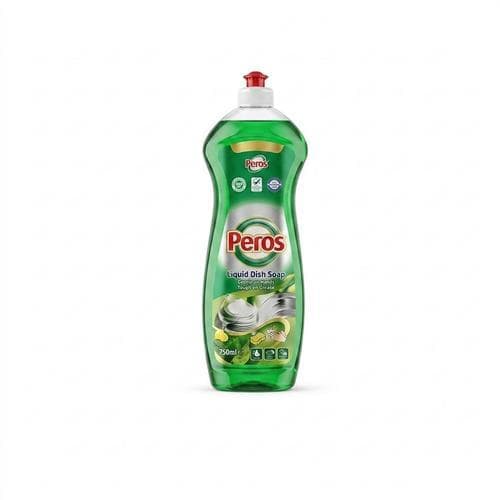 Lavaloza Fragancia de Limón (750 ml) PEROS
