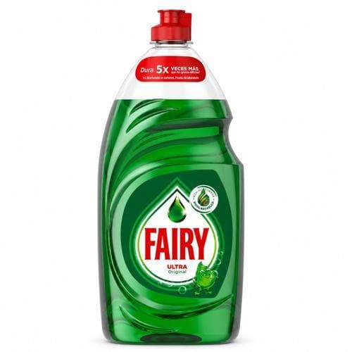 Lavavajilla Ultra (1.015L) FAIRY