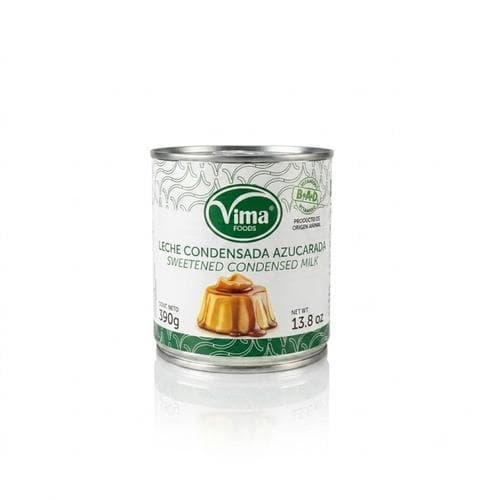 Leche Condensada (390g) VIMA