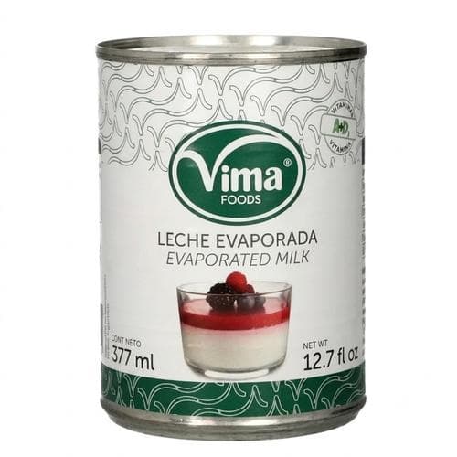 Leche Evaporada (377ml) VIMA