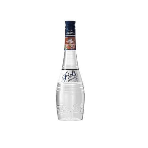 Licor Chocolate Blanco (700 ml) BOLS