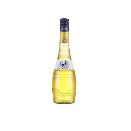 Licor Creme de Banana (700 ml) BOLS