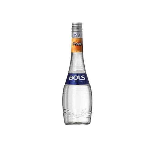 Licor Durazno Peach (700 ml) BOLS